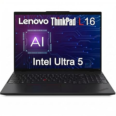 Lenovo ThinkPad & Business Laptops: Reliability, Specs, and Series Guide