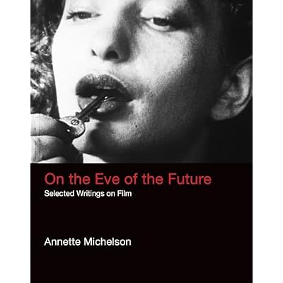 On the Eve of the Future
