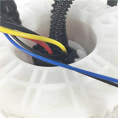 NEW Fuel Pump Module Assembly Same as Original Quality Fits 2012-2018 For Mercedes Benz M-KLASSE (W166) ML GLE 350 400 500