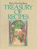 Treasury of Recipes