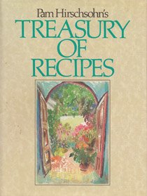 Treasury of Recipes