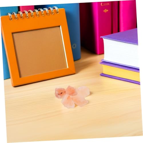 Sel Rose 1kg pour Aromathérapie et Bols de Décoration