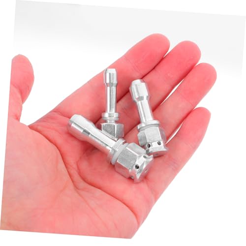 Cabilock 6Pcs repuestos válvulas para olla de presión miniatura 4