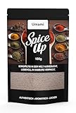 Spice Up
