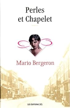 Mass Market Paperback Perles et chapelet [French] Book