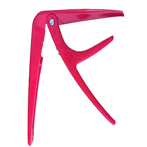 Capodastre de Guitare Accessoires de Guitare Le capodastre de Guitare Convient à la Guitare Folk et électrique Facile à… - Les Beatles, Paul McCartney, John Lennon, RIngo Starr, George Harrison Capodastre de Guitare Accessoires de Guitare Le capodastre de Guitare Convient à la Guitare Folk et électrique Facile à…