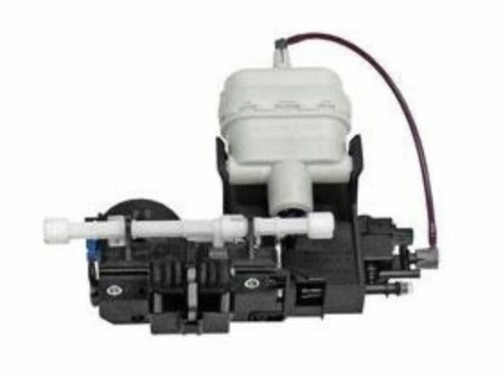 Amazon.com: Genuine Mercedes-Benz Trunk Lid Lock Latch Assembly OE 