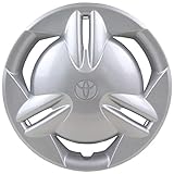 Erstausr眉ster-Hersteller Genuine Toyota Parts - Kappe Sub-Assy, Rad (42602-0D010)