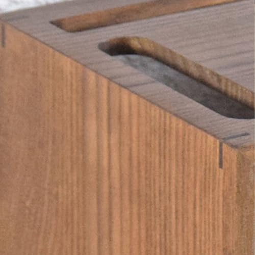 Cache-boîtier avec porte en acrylique premium pour routeur Wi-Fi - 7