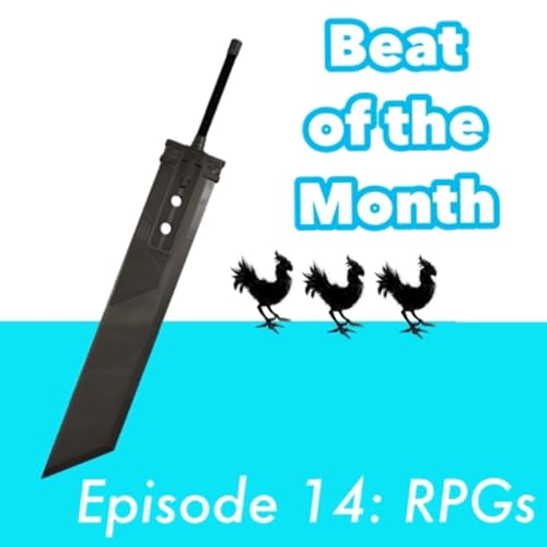 Page de couverture de Episode 14: Role Playing Games