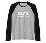 FUNNY FRENCH COMFORT FOOD LOVERS TEES