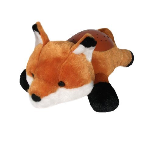 Cloud b Twilight Buddies Fox Color Fox NewBorn, Kid