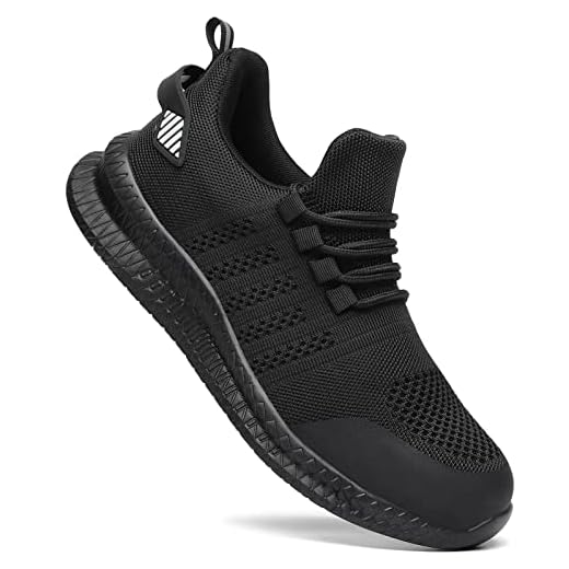 Durable Steel Toe Work Safety Shoes