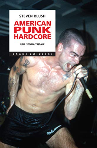 American Punk Hardcore (Italian Edition)