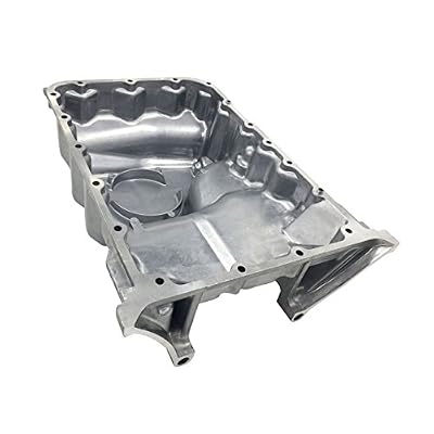 SKP SK264379 Engine Oil Pan, 1 Pack
