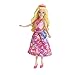 Mattel Barbie Small 10.2 cm