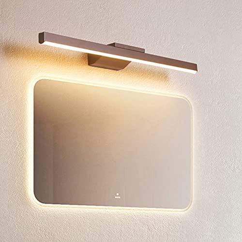 Linterna de pared de aluminio con acabado refinado para interiores modernos 5