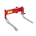 2 TON FOLDING CHERRY PICKER HD 1 TON ENGINE HOIST CRANE