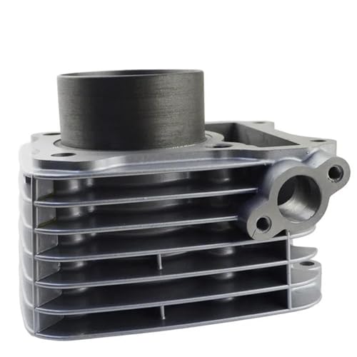 Kit joint embase cylindre piston segments 57mm pour Suzuki GS125 - 3