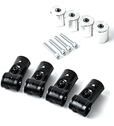 Amazon | NTY アタッチメント＋メタルジョイント NTY-1B