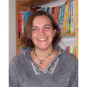 Anna Milbourne