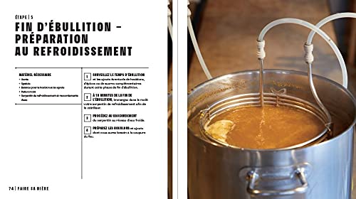 Faire sa bière à la maison