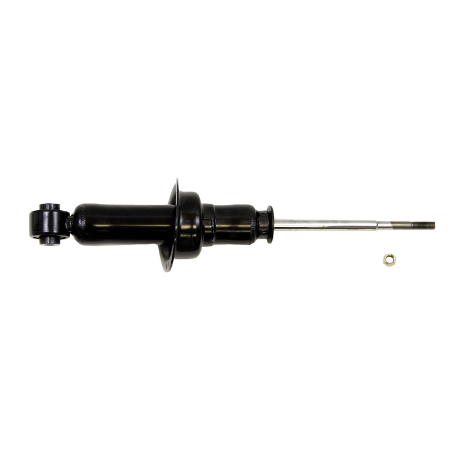 Gabriel G56597 Ultra Rear Strut for 99-01 Mazda Miata; 03 Mazda Miata SE; 03-05 Mazda Miata Base; 03-05 Mazda Miata LS (1 Pack)