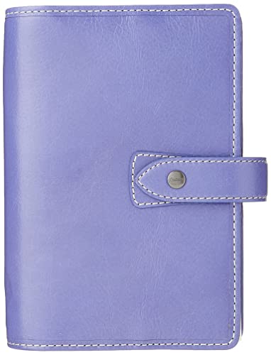 ファイロファックス マルデン システム手帳 バイブル アイリス 025815 正規輸入品