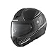 Produktbild SCHUBERTH C3 Pro Dark Classic Silber Klapphelm, Farbe Silber, Größe M (56/57)