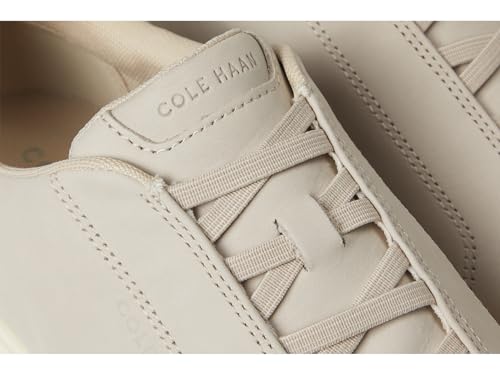 Image of Cole Haan Men's Grandpro Luxe Slip-on Sneaker