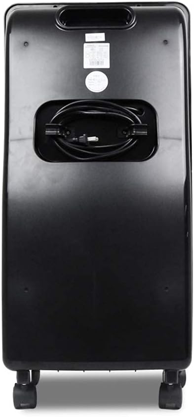 Evaporative Coolers Air Coolers Evaporative Coolers Humidifier Air Conditioner Whit Remote Control Misting Evaporativ Portable Small Fan and Bladeless Noiseless Fan for Office Dorm Room