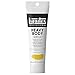 Liquitex Professional Heavy Body Acrylic Paint 2-oz tube, Cadmium Yellow Medium Hue