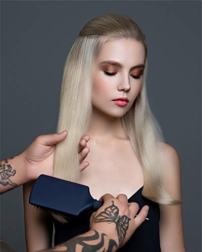 Fromm Style Artistry Glosser Boar And Nylon Brush #TOP2