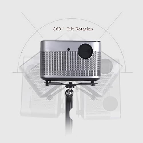 Soporte Universal para Proyector de Piso Ajustable miniatura 6