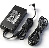 Lvyatuo 180W AC Charger Compatible with Msi GS40 GS60 GS70 GS65 GS63 GS63VR GT60 GT70 GL62M GL72M GE60 GE62 GE72 GS73VR Laptop