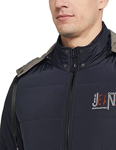 Image of Cazibe Women's Parka Coat