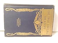 The True Loveres' Treasury - Famous Lovers in Literature and Art B00LVFVF48 Book Cover