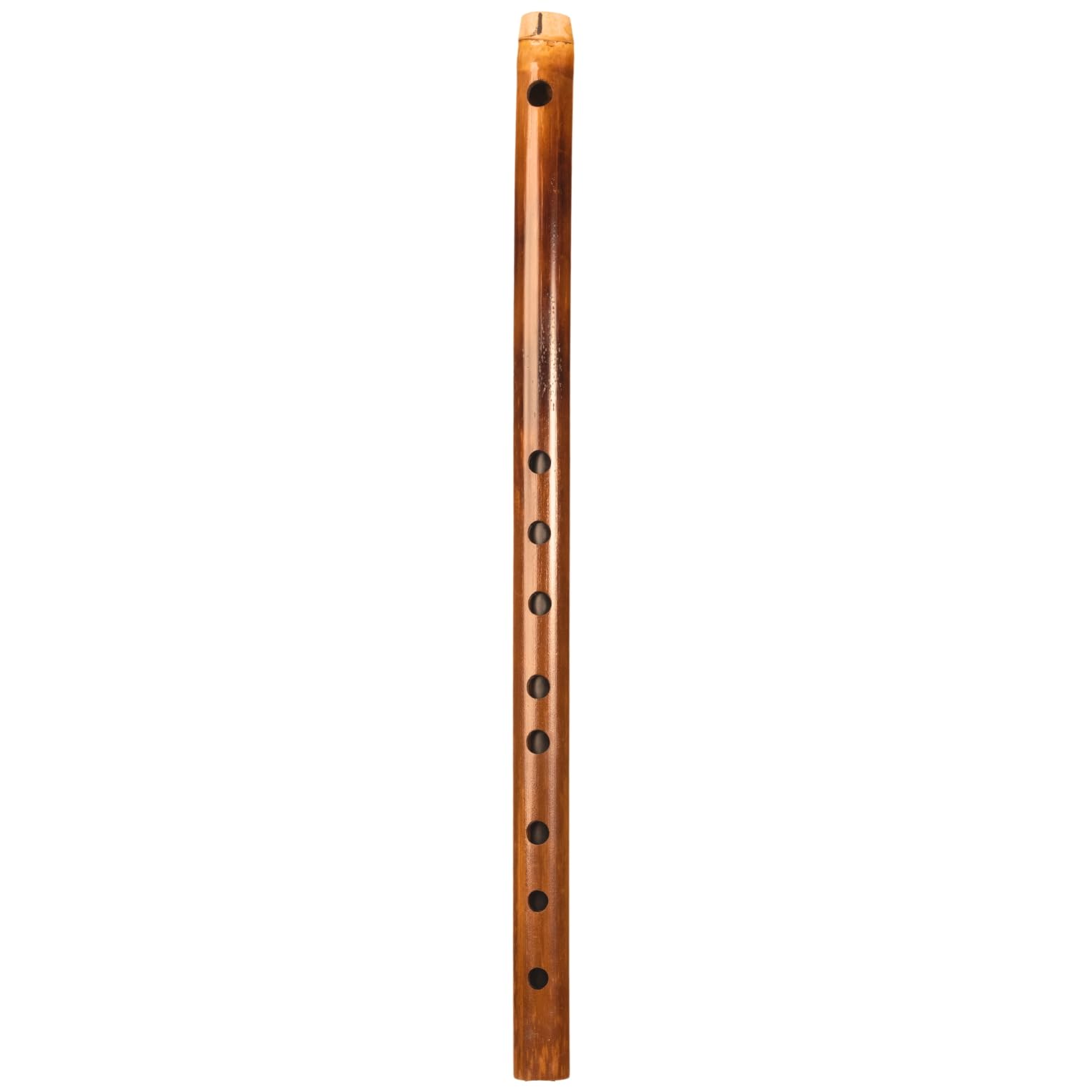 Music Master | C 8 Hole Carnatic Flute | Kattai-1 | Tuned to 440 Hz | Handmade Premium Bamboo Flutes-image-43