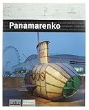 panamarenko vliegend eiland  Panamarenko