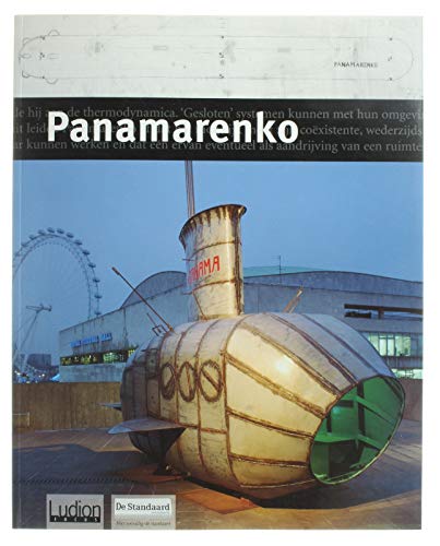  Panamarenko