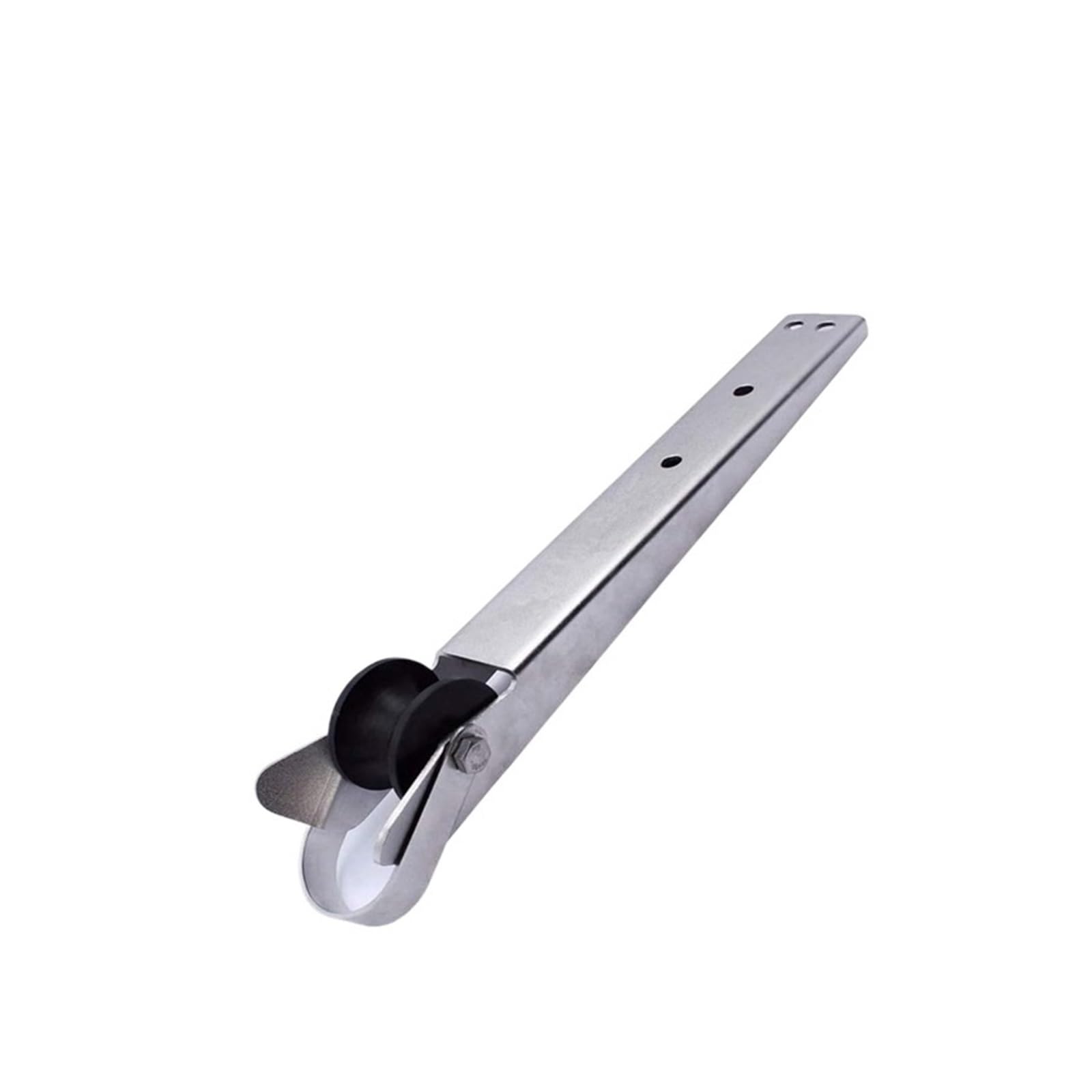 Anchor Wheel Bracket, Yacht Rope Wheel Ship Hardware Accessories 304/316 Stainless Steel Anchor Wheel, Marine Hardware