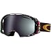 Oakley OO7037-17 Airbrake Eyewear, Army Equinox, Prizm Black Iridium Lens