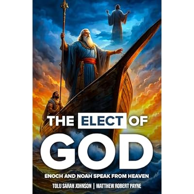 The Elect of God