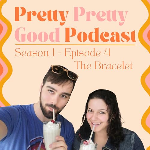 PPPGP The Bracelet - Season 1 Episode 4