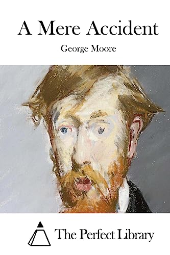 A Mere Accident 1512209155 Book Cover