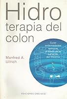 Hidro Terapia del Colon 8477209790 Book Cover