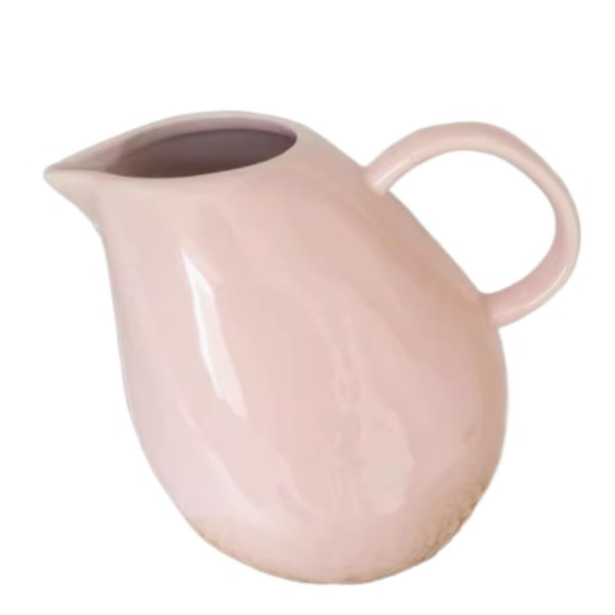 Barchetta per salsa in ceramica per condimenti per insalata stile semplice americano bollitore acqua fredda pentola da cucina perfetta per uso domestico e ristorante