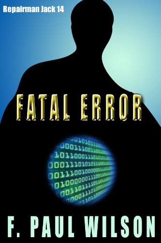 Fatal Error (Repairman Jack)
