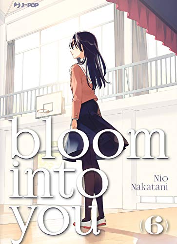 Bloom into you (Vol. 6)