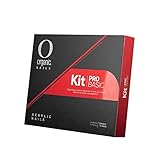 Kit PRO BASIC ORGANIC NAILS GRATIS CORTATIP